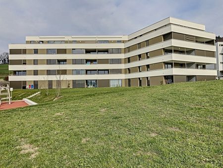 Superbe attique dans immeuble Minergie récent à ne manquer ! - Photo 5