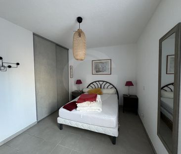 Location Appartement 2 pièces 44m² SETE 34200 - Photo 3