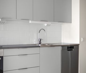 Bollmorabacken, Tyresö - Photo 1