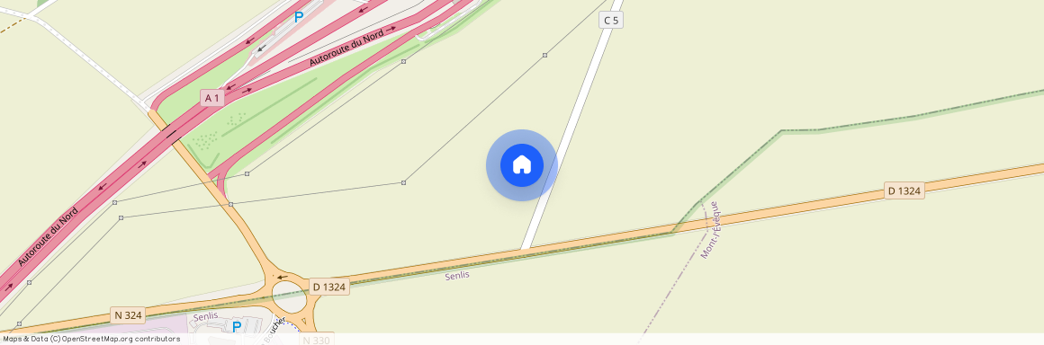 60300, Mont-L'Évêque