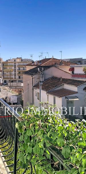 Location Appartement 3 pièces 75m² ST LAURENT DU VAR 06700 - Photo 1