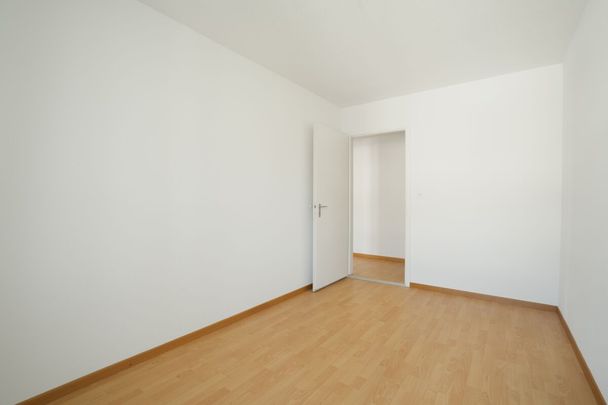 Modern sanierte 4 Zimmer-Wohnung - Photo 1