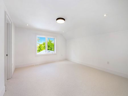 For Lease - 1242 Killarney Beach Road Unit# Main, Innisfil, Ontario - Photo 4