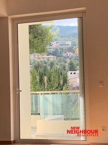 Μεζονέτα για ενοικίαση Εκάλη - Photo 3