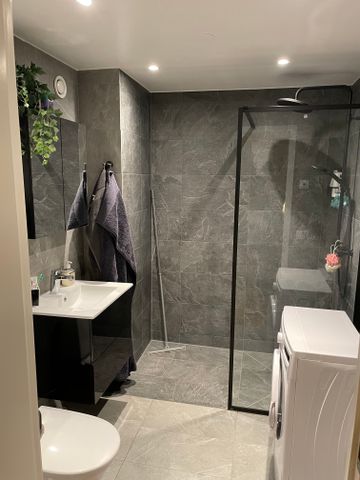 S:t Olofsgatan, Uppsala - Foto 5