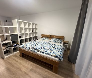 Pronájem bytu 1+kk a garsoniéry 47 m², Lipická 2563, Pelhřimov - Fotografie 3