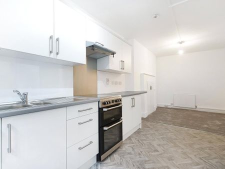 2 bedroom apartment to rent - Photo 5