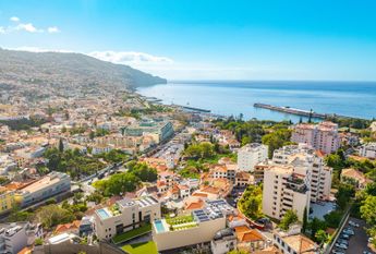 APARTAMENTO T2 | MOBILADO | FUNCHAL