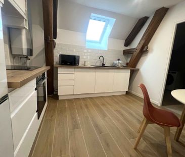 3 pièces - Meublé - 48,12 m² - 1er étage - Colocation non autorisée - Photo 5