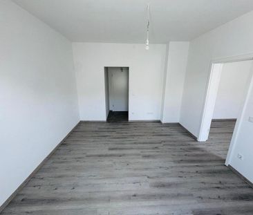 2,5-Zimmer-Wohnung im 1. OG – kernsaniert – Nähe Borsigplatz - Photo 5