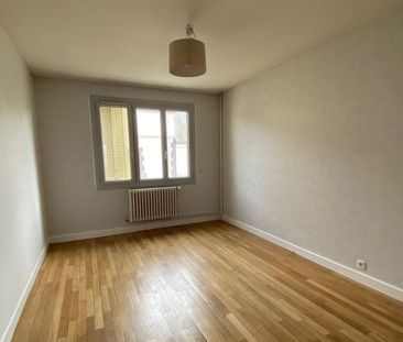 BEL APPARTEMENT T3 RENOVE - Photo 2
