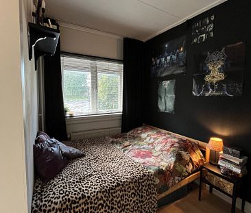 Kamer, Schuttevaerkade - Foto 1