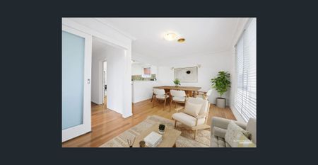 Central Convenience with a Private Lifestyle - Photo 2
