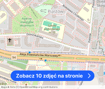 M2 - pełne wyposażenie + m. parkingow- Blisko Prz - Zdjęcie 1