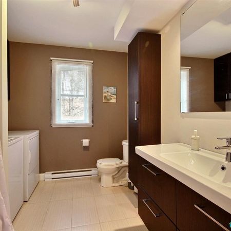 Bel appartement 4 1/2 Lévis Desjardins - Photo 4