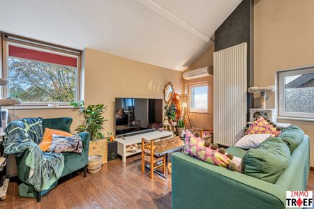 Appartement te huur in Dendermonde met 3 slaapkamers - Foto 4