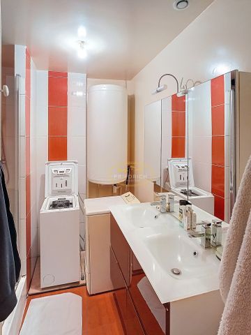 Location Appartement 3 pièces 64m² BAR LE DUC 55000 - Photo 5