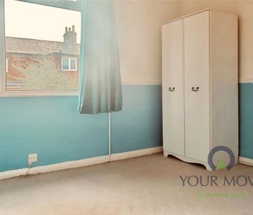 2 bedroom terraced house to rent - Photo 4