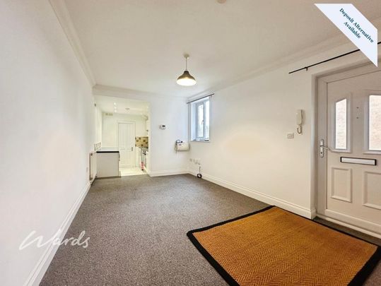 1 bedroom apartment to rent - Photo 1