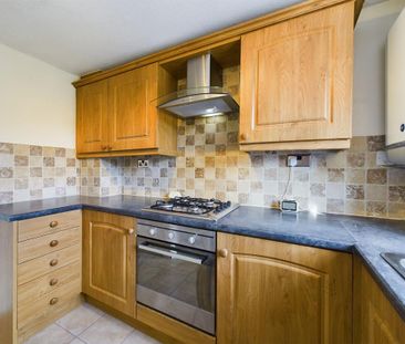 2 bedroom terraced house to rent - Photo 6