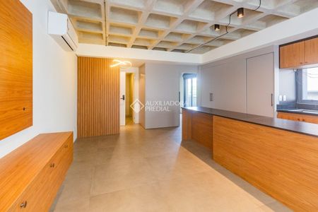 Apartamento com 1 quarto e 60m² para alugar em Bela Vista, Porto Alegre. - Photo 2