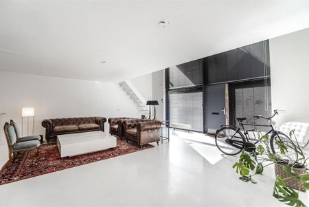 Te huur: Appartement Lodewijk Pincoffsweg 390 in Rotterdam - Foto 3