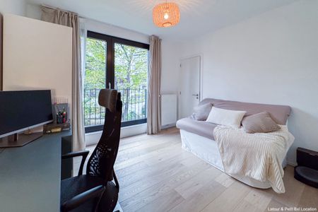 Rue de Tenbosch, 1050, Ixelles - Photo 5