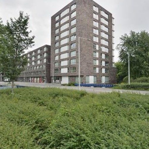 IJdoornlaan 0ong, 1024 KV Amsterdam, Nederland - Foto 1