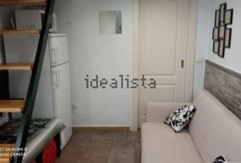 Alquiler de estudio en pasquin, 25