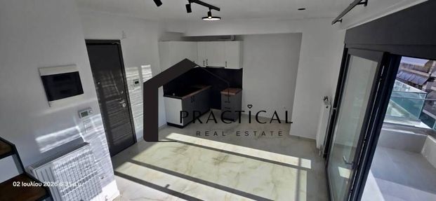 Διαμέρισμα για ενοικίαση Τριανδρία - Δόξα - Κρυονέρι - Photo 1