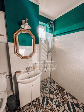 Apartament 2 camere de inchiriat, zona Torontalului, Timisoara - Photo 5
