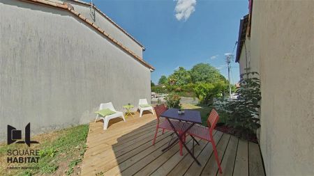 Location maison 4 pièces - 85m² à Jaunay marigny - jaunay clan (86130) - Photo 3