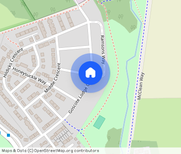 Ramsons Way, Walsall, West Midlands, WS3 - Photo 1