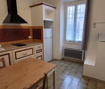 Aix en Provence centre ville - 1 pièce(s) 28 m2, - Photo 2