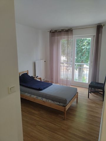 Appartement Boulogne Billancourt 2 pièce(s) - Photo 3