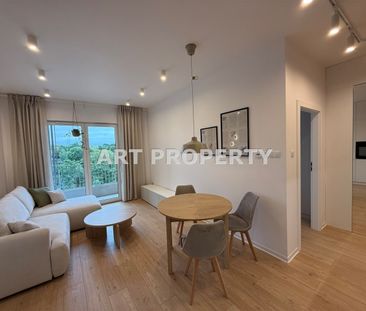 Mieszkanie na wynajem - Photo 1