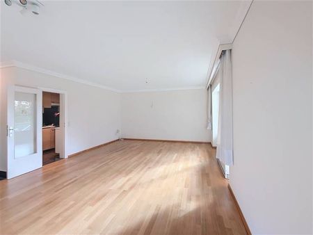 Serviceflat te huur - Photo 2