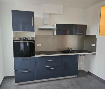 Appartement à louer 3 pièces 71.83m² - Photo 6