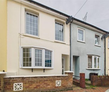 2 bedroom terraced house to rent - Photo 3