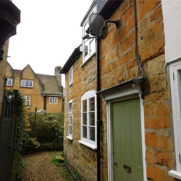 Greenhill, Sherborne, DT9 - Photo 1