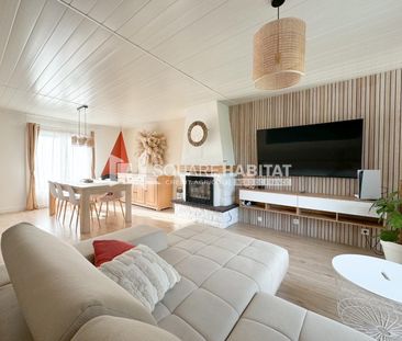 Location Maison 4 pièces 90m² TOUFFLERS 59390 - Photo 2