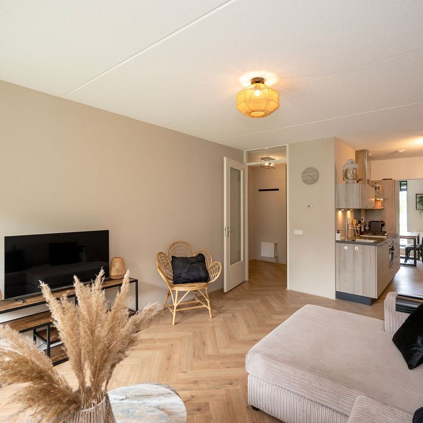 Appartement te huur: Tuinderswerf 2 1355 AW Almere - Photo 1
