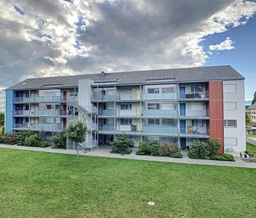 JOLI 2½ pièces - Foto 6