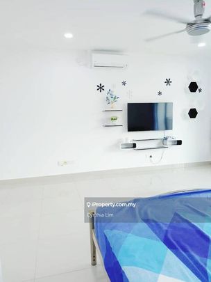 Austin Regency (Pangsapuri Austin Perdana), Taman Austin Perdana, Tebrau - Foto 1