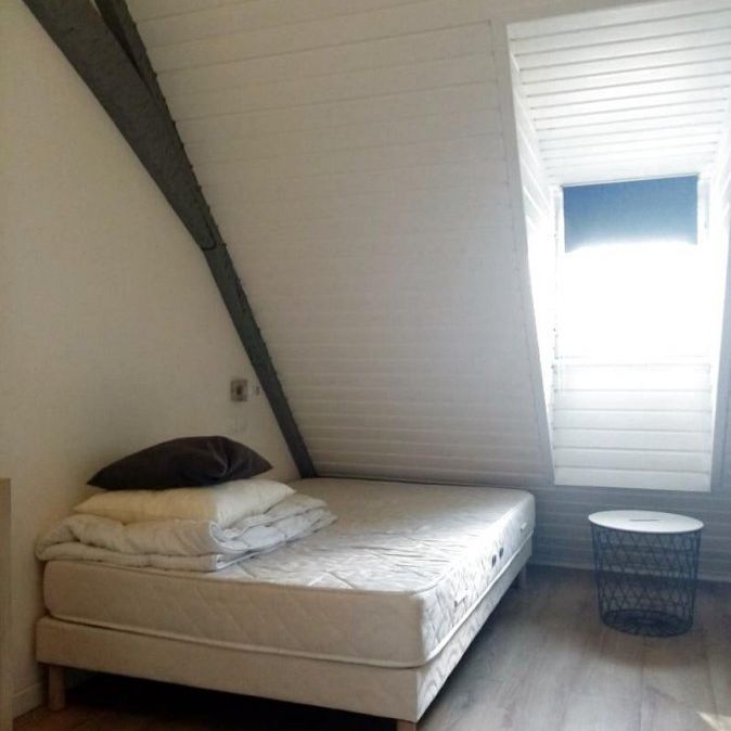 Appartement 1 pièce à Strasbourg - Photo 1