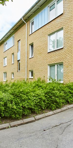 Puddelugnsgatan 15 - Foto 1