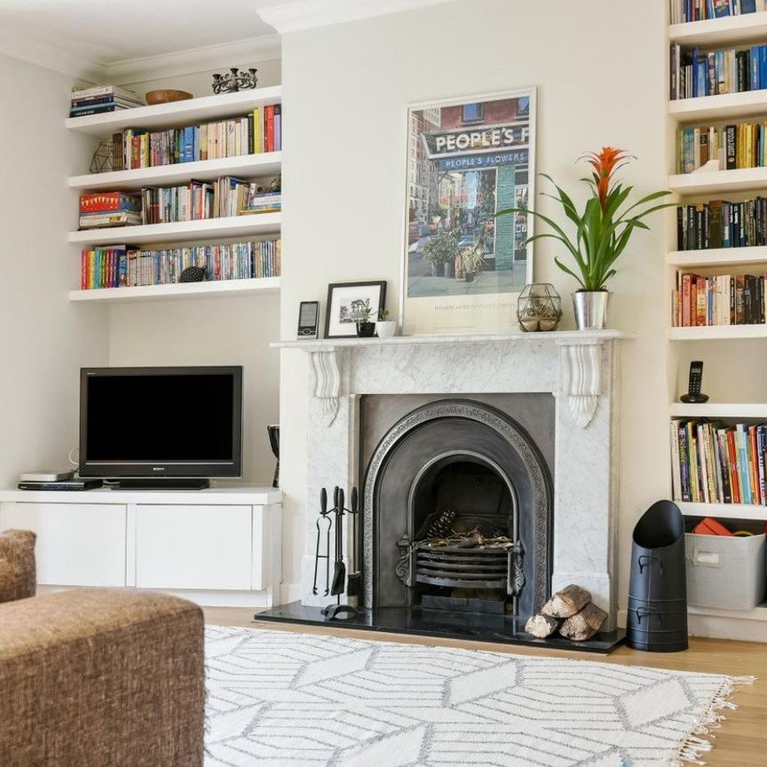 Wood Vale, London, SE23 - Photo 1