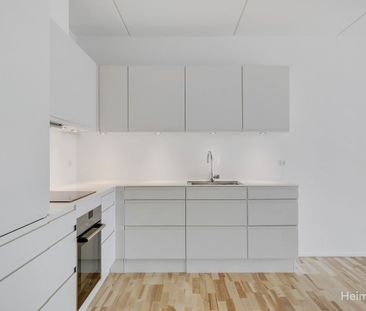 Granvej 107 st. 3., 2880 Bagsværd - Photo 3