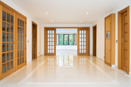 Apartamento T5 em Lisboa - Photo 4