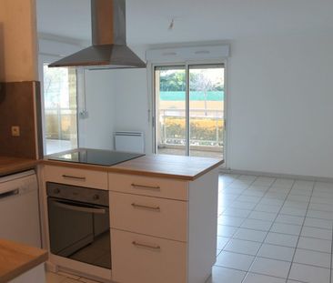 Appartement 3 Pièces 56 m² - Photo 6